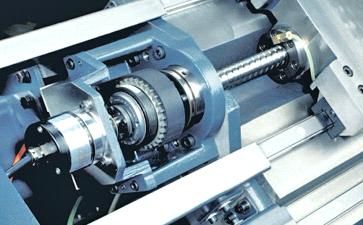 數(shù)控機床培訓：對刀方法（二）